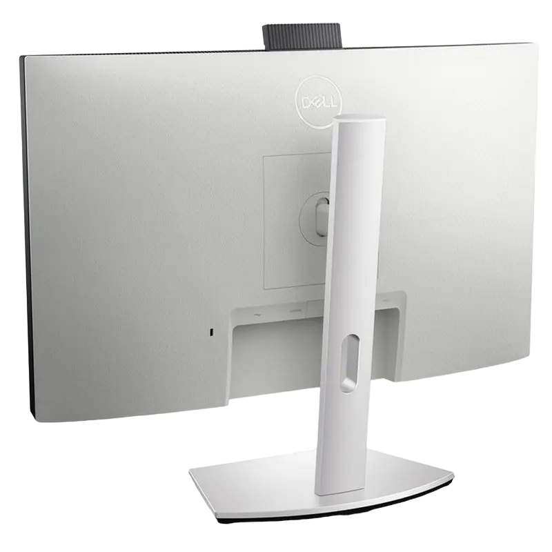 Монитор DELL S2422HZ Серебристый