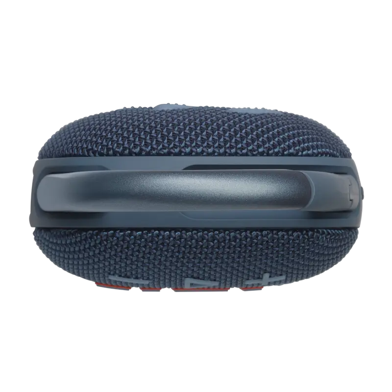 Портативная колонка JBL Clip 5 Синий