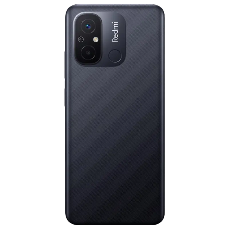 Смартфон Xiaomi Redmi 12C, 4 ГБ / 128ГБ