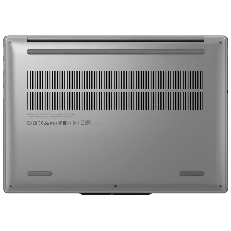 Ноутбук Lenovo IdeaPad Slim 5 14IRH10R Luna Grey