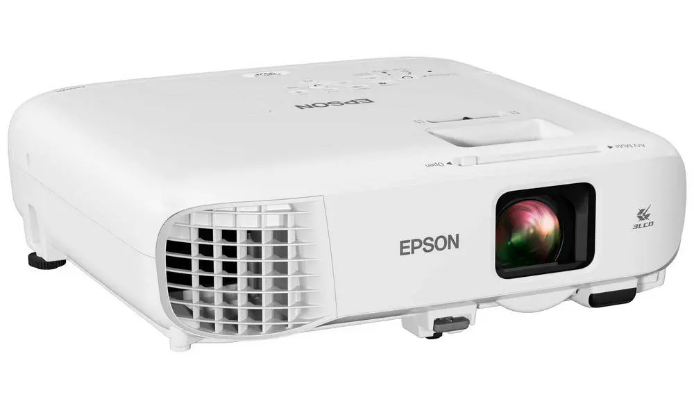 Epson EB-992F