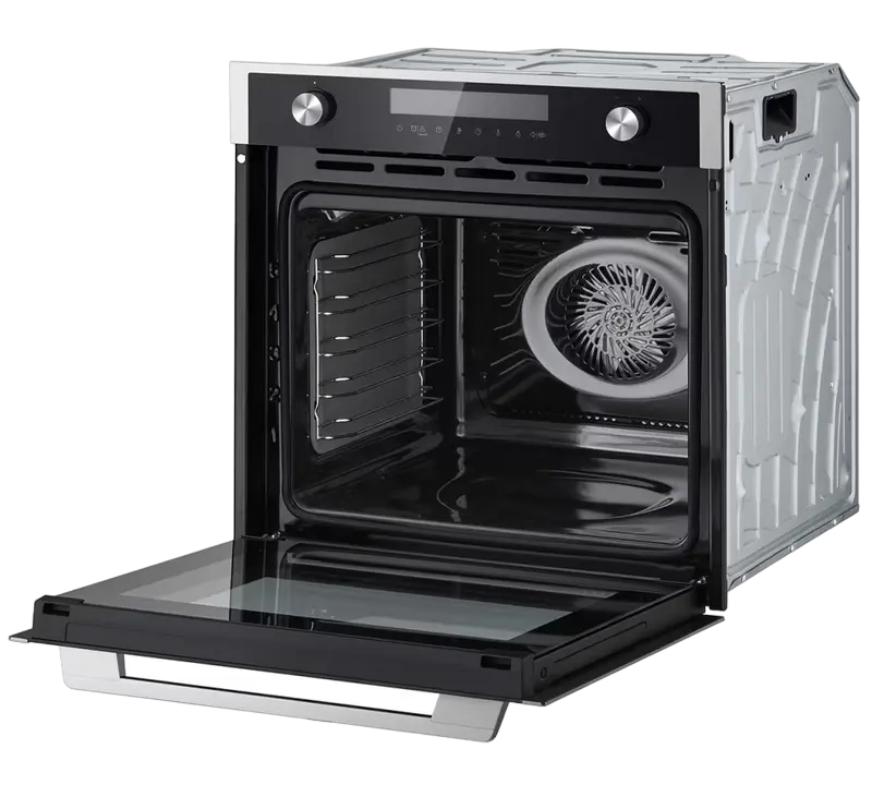 Cuptor Electric LG WSEZ7225S1 Oțel inoxidabil