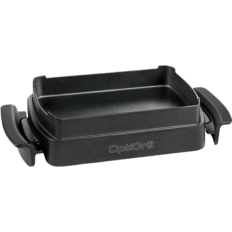 Сменная панель для гриля Tefal XA725870 Чёрный