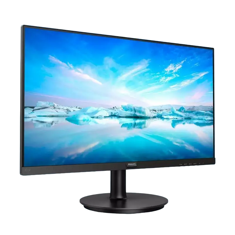 Монитор Philips 221V8A Чёрный