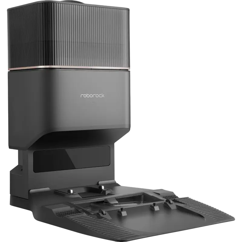 Робот-Пылесос Roborock Q5 Pro+ Черный