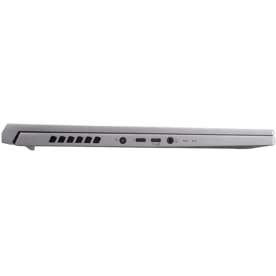 Игровой ноутбук Acer Predator Triton Neo 16 PTN16-51 Sparkly Silver