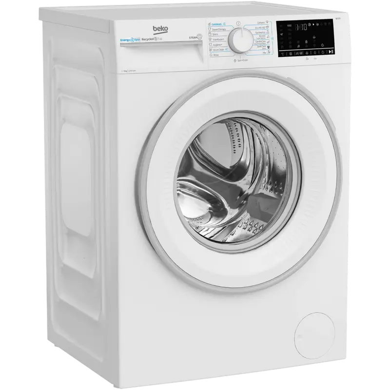 Стиральная машина Beko B3WFU49215WW Белый