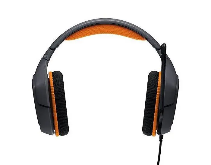 Căști Logitech G231