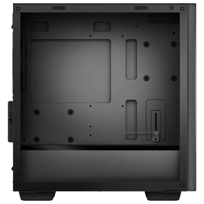 Компьютерный корпус Deepcool MACUBE 110 Mini-Tower Черный