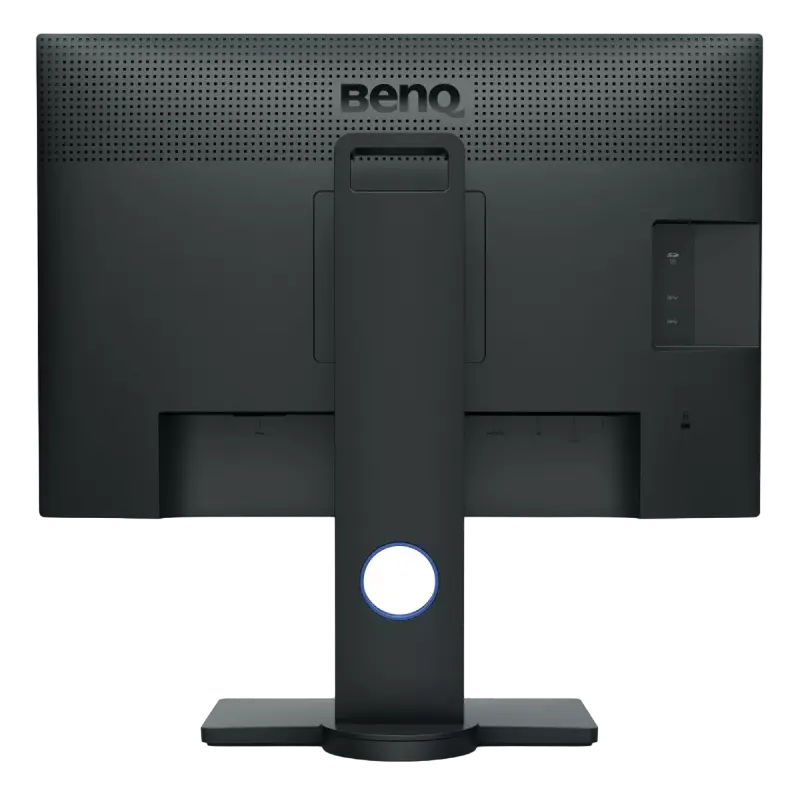 Монитор BenQ SW240 Серый