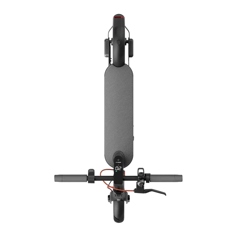 Электрический самокат Xiaomi 4 Pro (2nd Gen) Чёрный