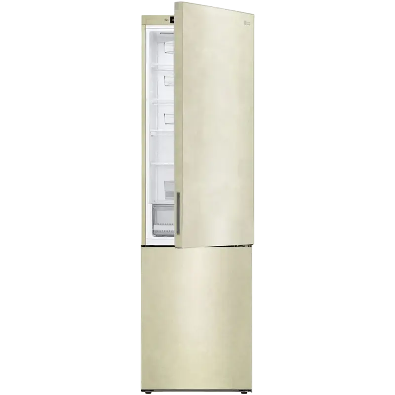 Frigider LG GA-B509CECL Bej