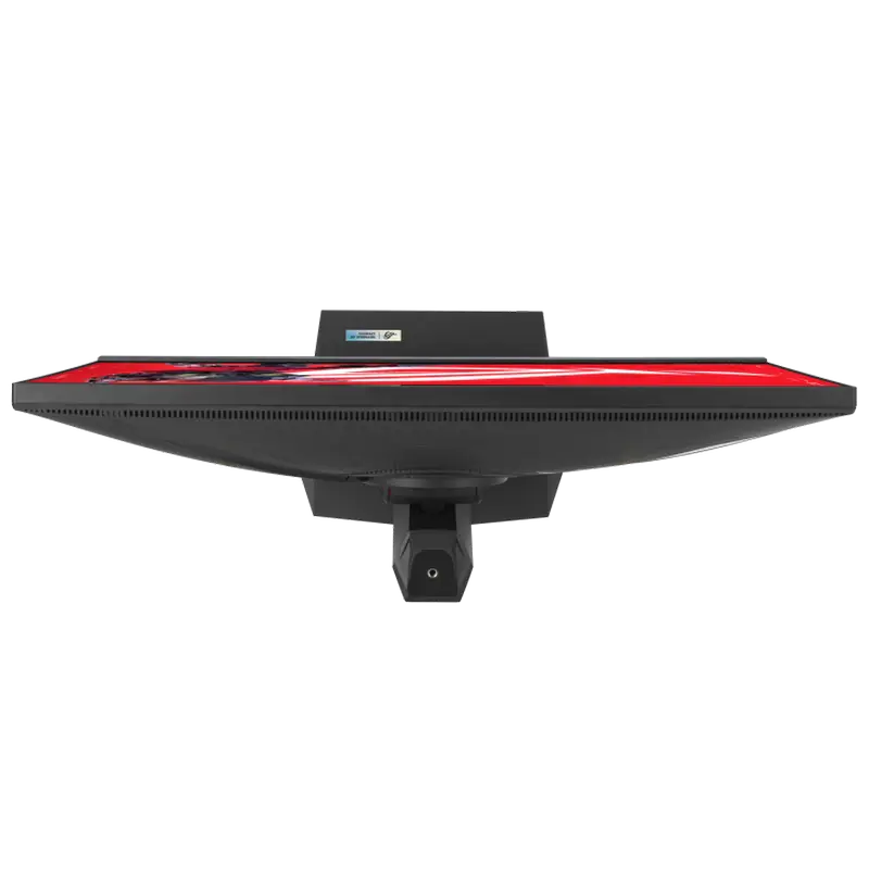 Игровой монитор ASUS ROG Strix XG27UCG Чёрный