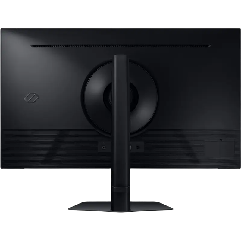 Игровой монитор Samsung Odyssey G5 S32DG500 Чёрный