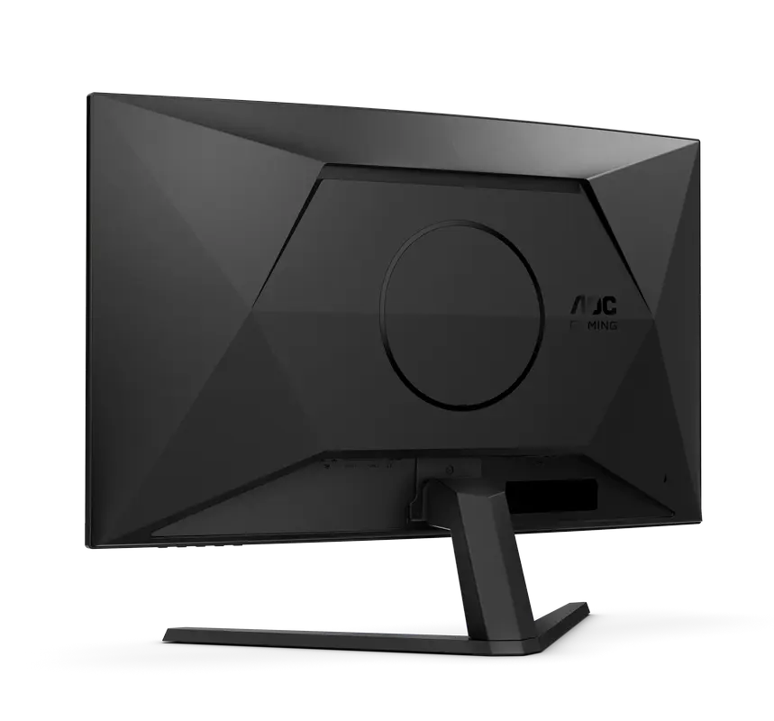 Игровой монитор AOC CQ32G4VE Чёрный
