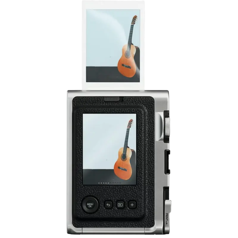 Фотоаппарат моментальной печати instax Mini Evo