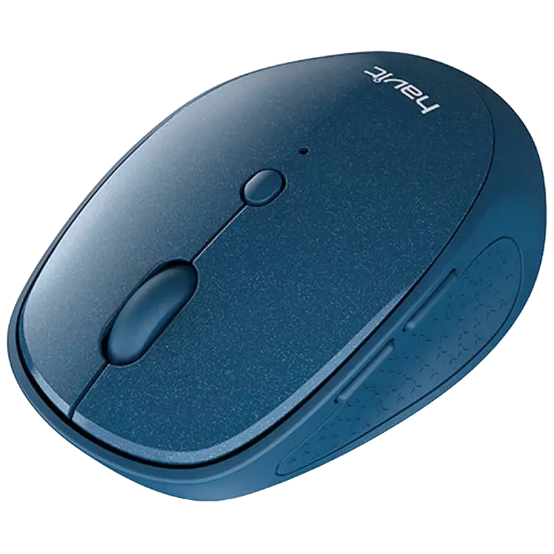 Беcпроводная мышь Havit MS76GT plus Беспроводное Синий