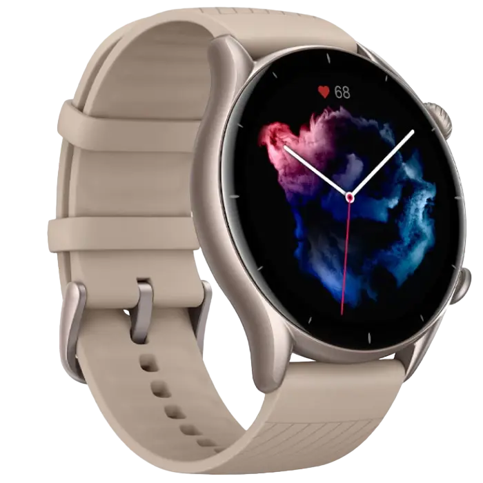 Умные часы Xiaomi GTR 3 Серый