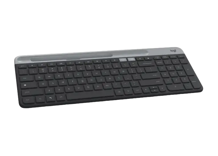 Logitech K580