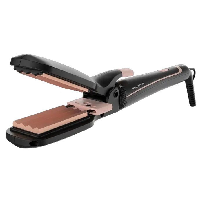 Стайлер Rowenta CF4231F0 Черный | Медный