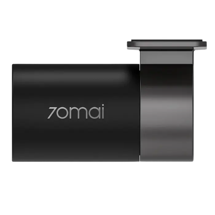 Камера заднего вида 70mai Reversing Cam RC06 Черный