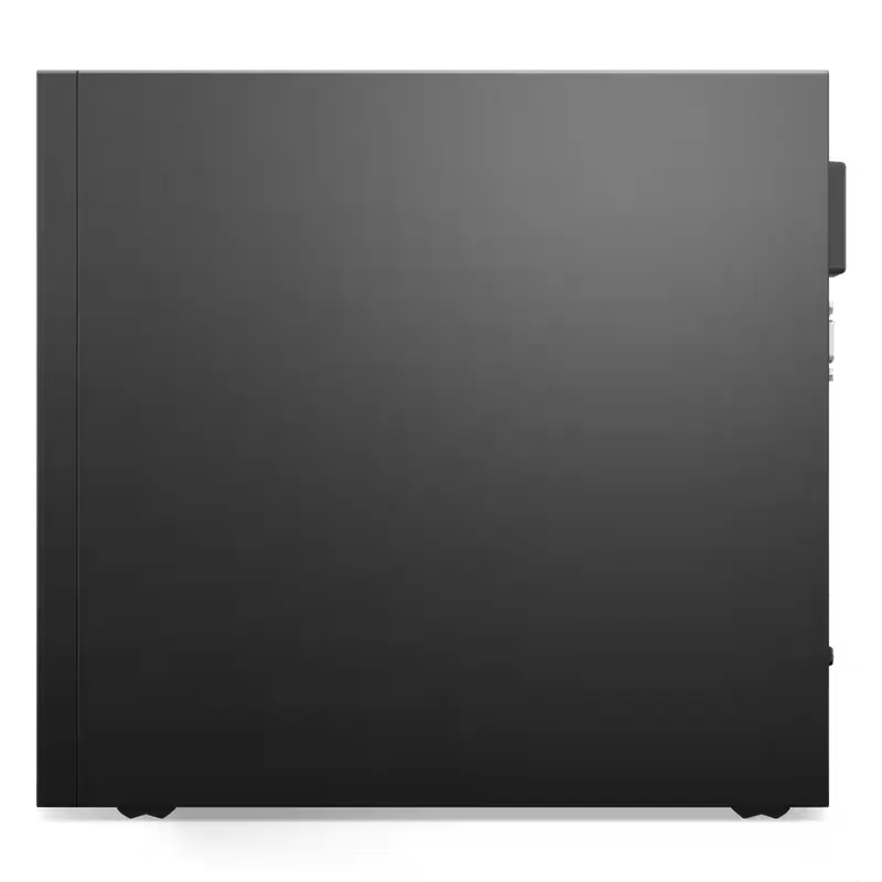 Мини ПК Lenovo ThinkCentre neo 50s Gen4 Intel Core i3-13100 8 ГБ Черный