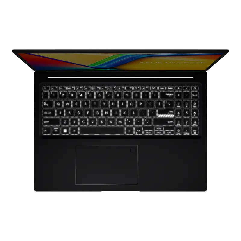 Ноутбук ASUS Vivobook 16X K3605VC Indie Black