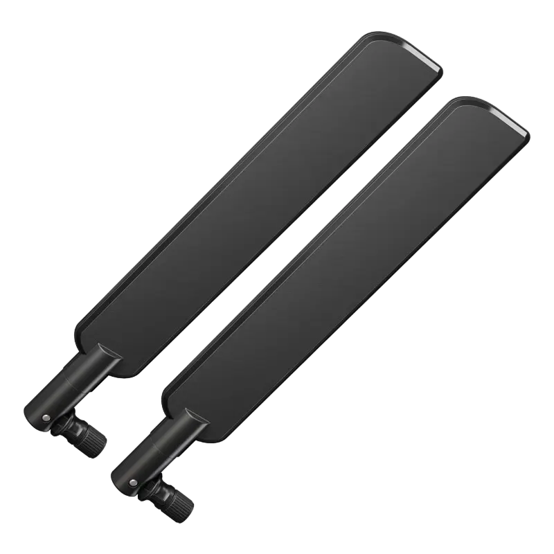 Маршрутизатор MikroTik C53UiG+5HPaxD2HPaxD Черный