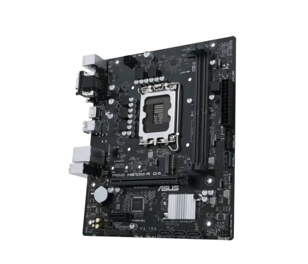 Office PC Ultra PC10805