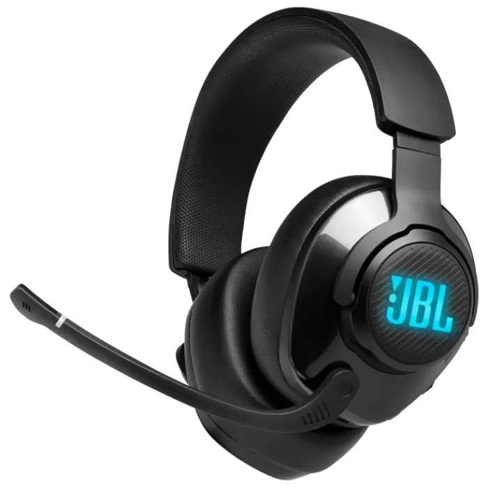 Наушники JBL Quantum 400 Чёрный