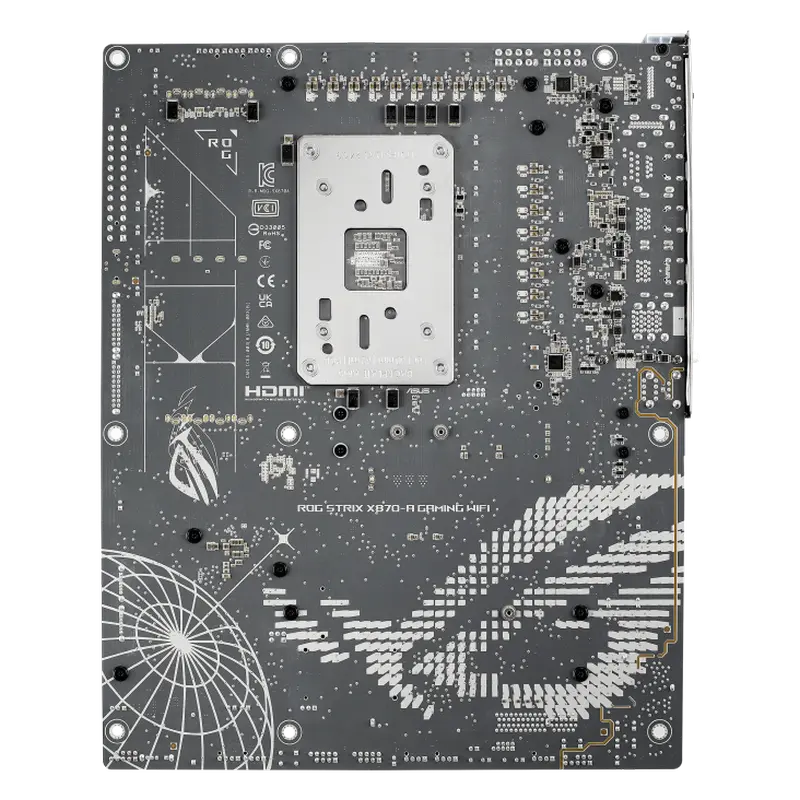 Материнская плата ASUS ROG STRIX X870-A GAMING WIFI AM5 ATX