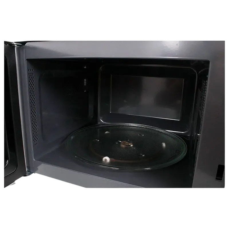 Микроволновая печь Panasonic NN-ST34HMZUE Нержавеющая сталь