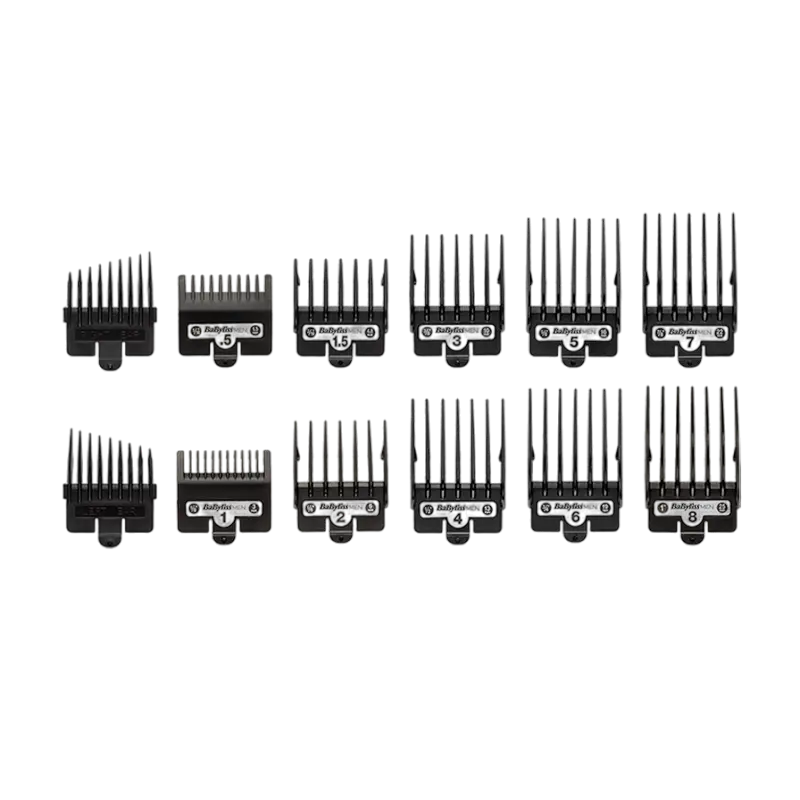 Aparat de tuns BaByliss E996E Grey