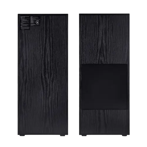 Аудиосистема F&D T-35X Черный