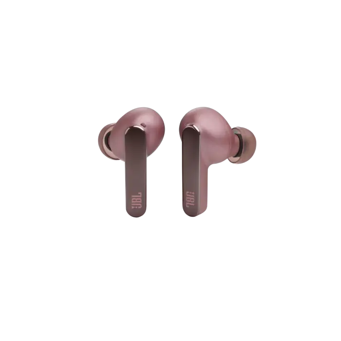 Наушники JBL LIVE PRO 2 Розовый