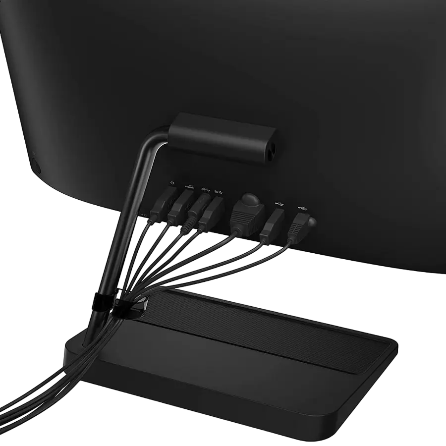 Моноблок Lenovo IdeaCentre 3 27IAP7 16 ГБ 1024GB