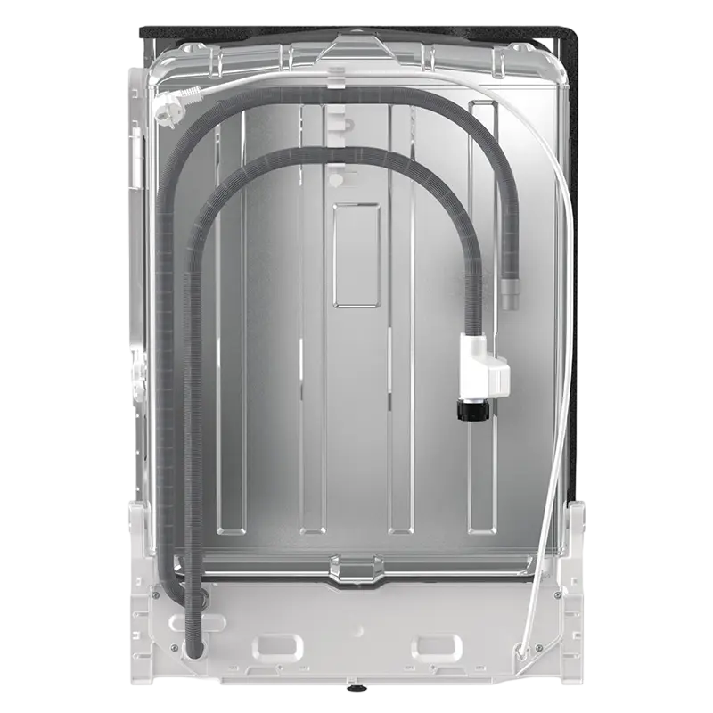 Посудомоечная машина Gorenje GV 693 C60XXL Белый