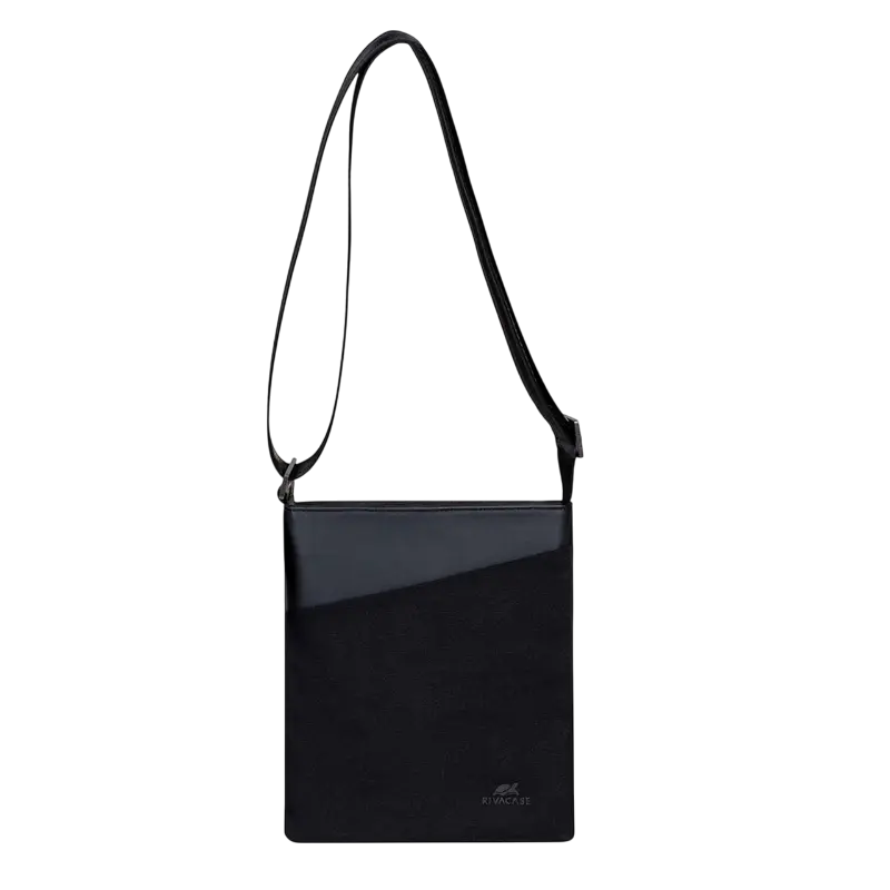 Geanta pentru tableta Rivacase Cardiff Negru