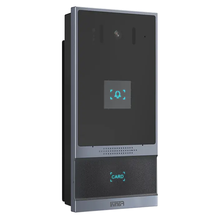 IP Домофон Fanvil i62 Черный