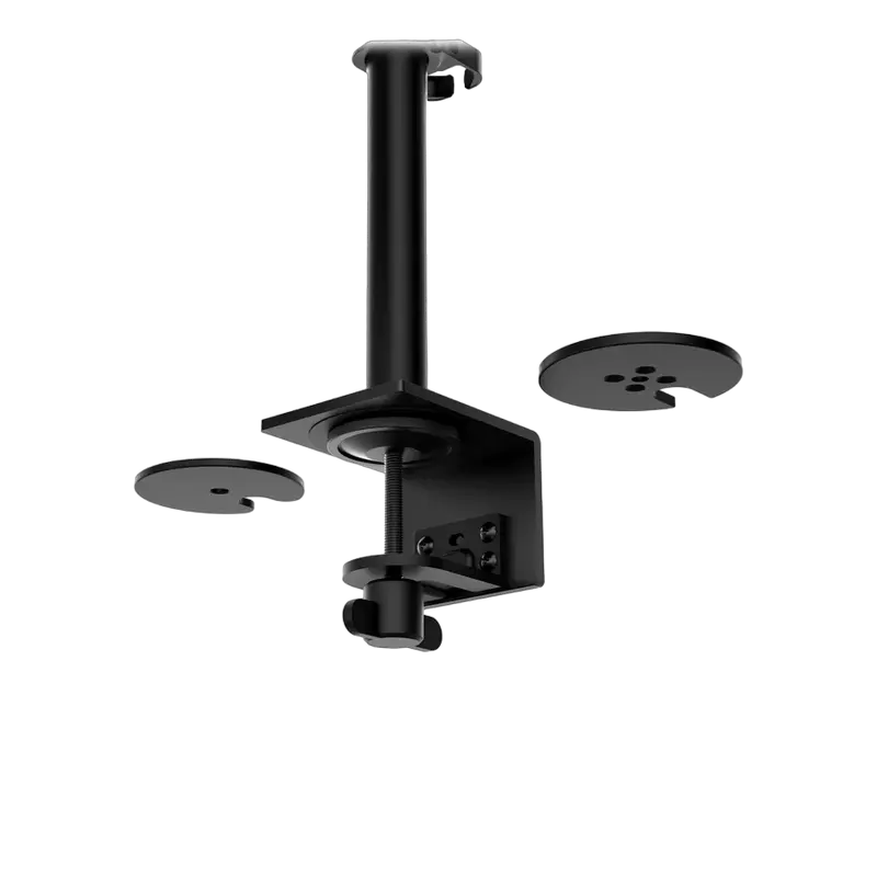 Настольный кронштейн для монитора HyperX Armada Single Mounting Arm Черный