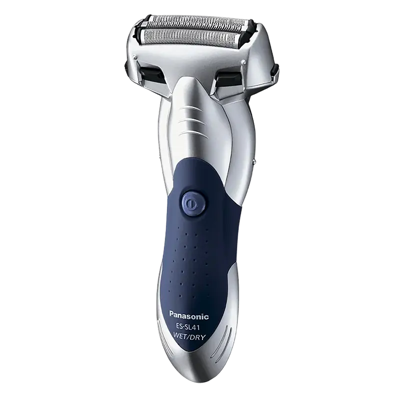 Электробритва мужская Panasonic ES-SL41 Серебристый