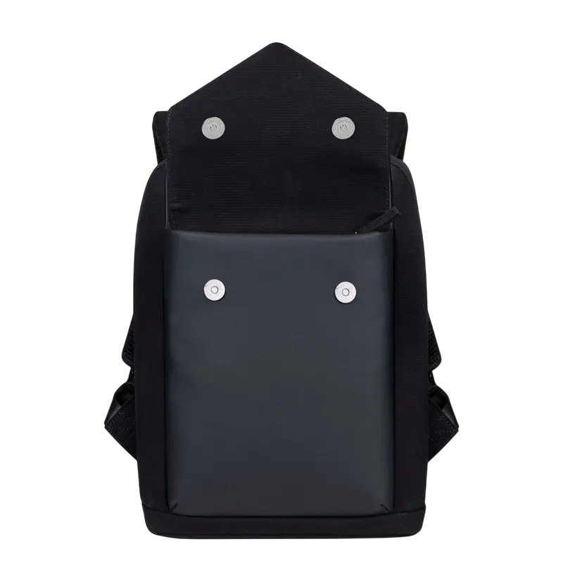 Рюкзак Rivacase Cardiff Чёрный