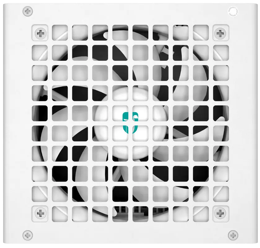 Tip Блок питания для компьютеров Deepcool GamerStorm PQ1200G WH ATX Белый