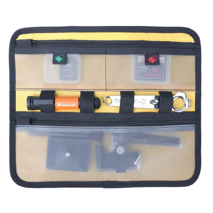 Сумка для фотоаппарата Vanguard VEO BIB DIVIDER S40 Черный