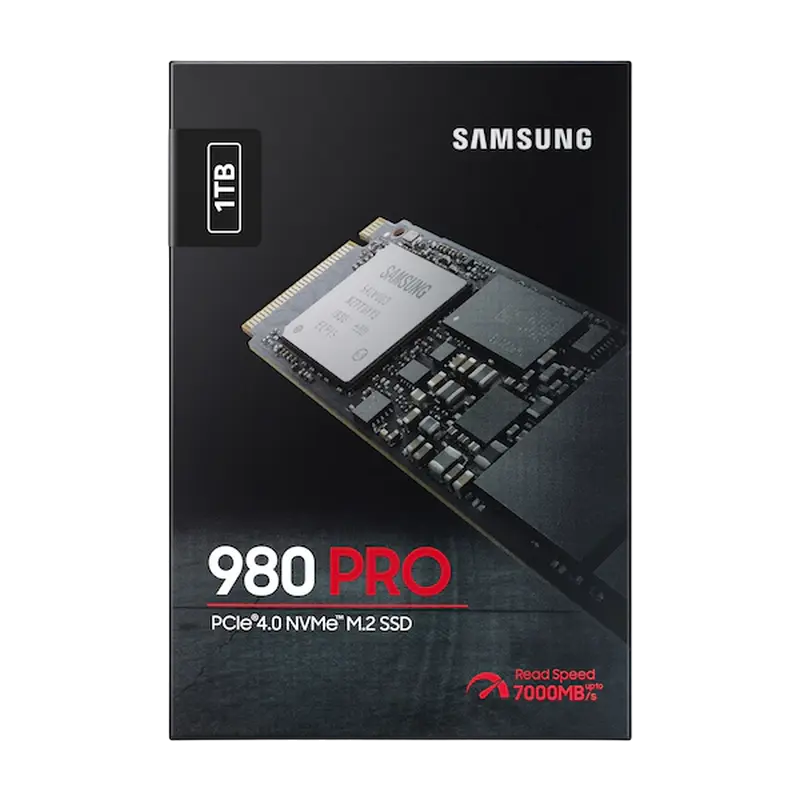 Unitate SSD Samsung 980 PRO PRO 980 1024GB
