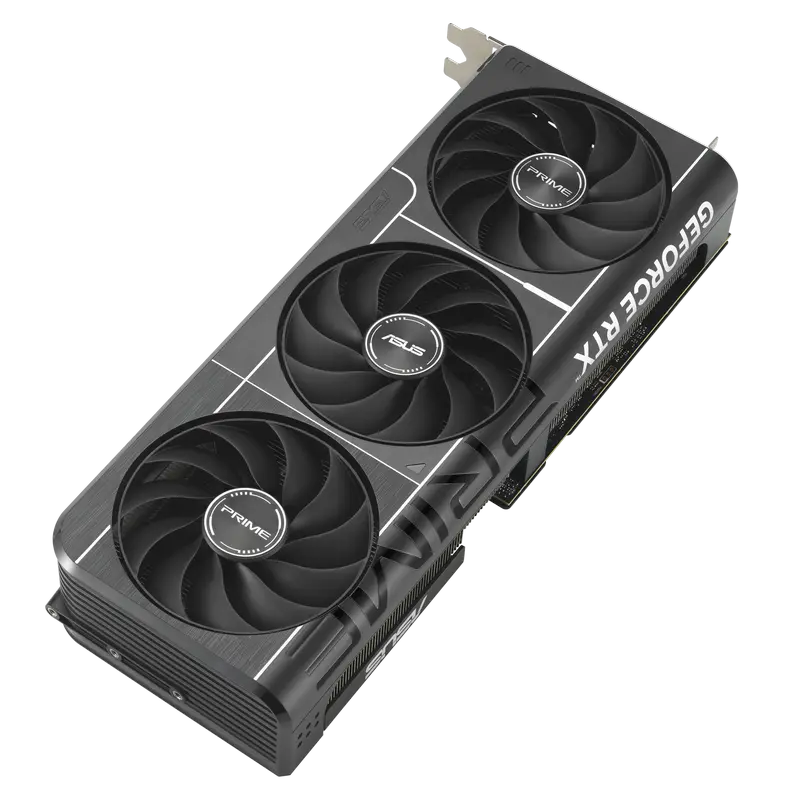 Видеокарта ASUS Prime GeForce RTX 5070