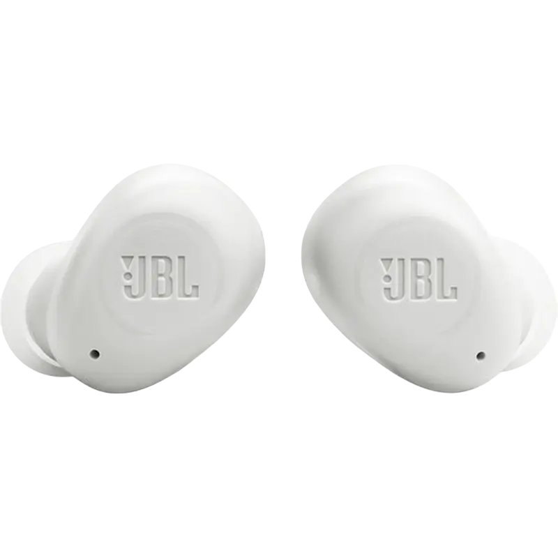 Наушники JBL. Wave Buds Белый