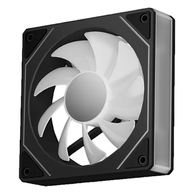 Вентилятор для ПК Deepcool CG530 Reversed 120 мм Черный