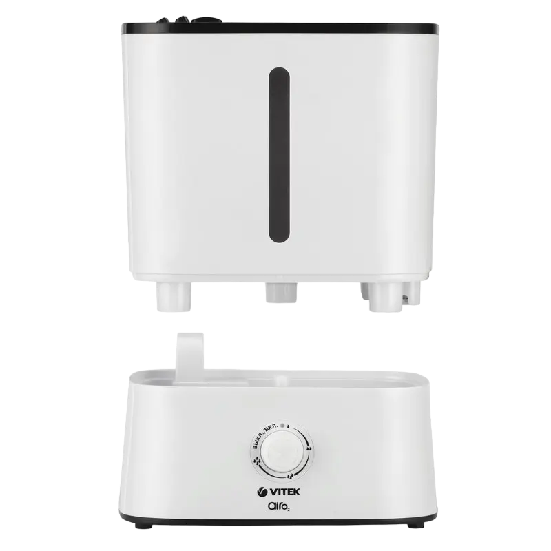 Увлажнитель воздуха VITEK VT-2347 Белый