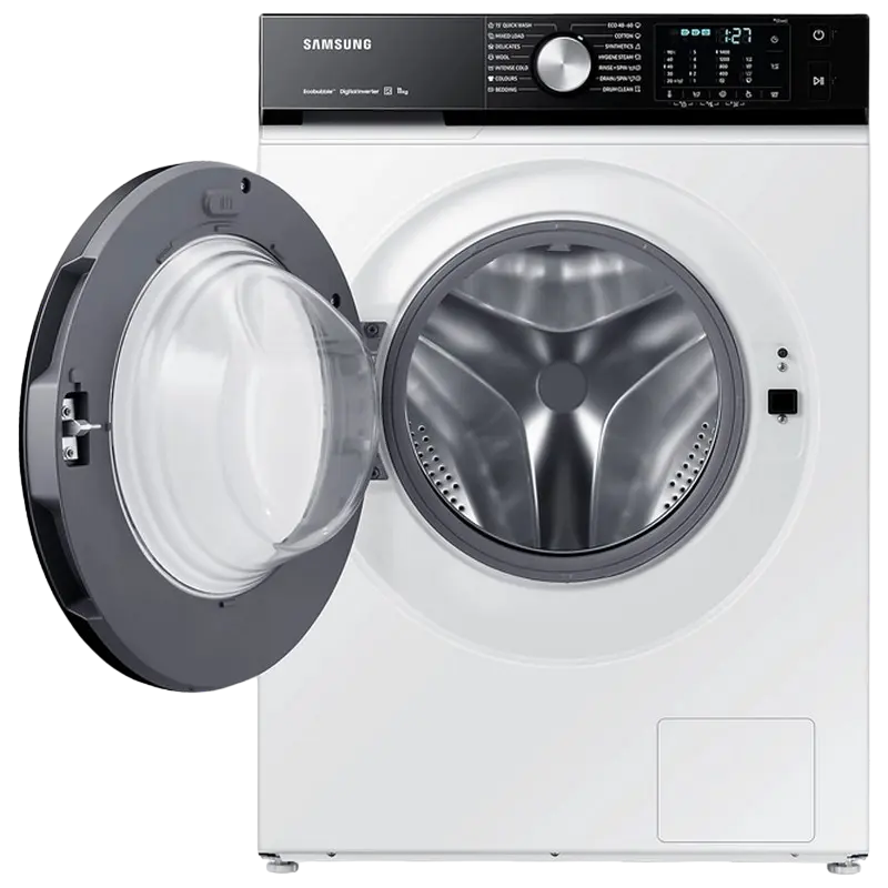 Стиральная машина Samsung WW11BBA046AELE Белый